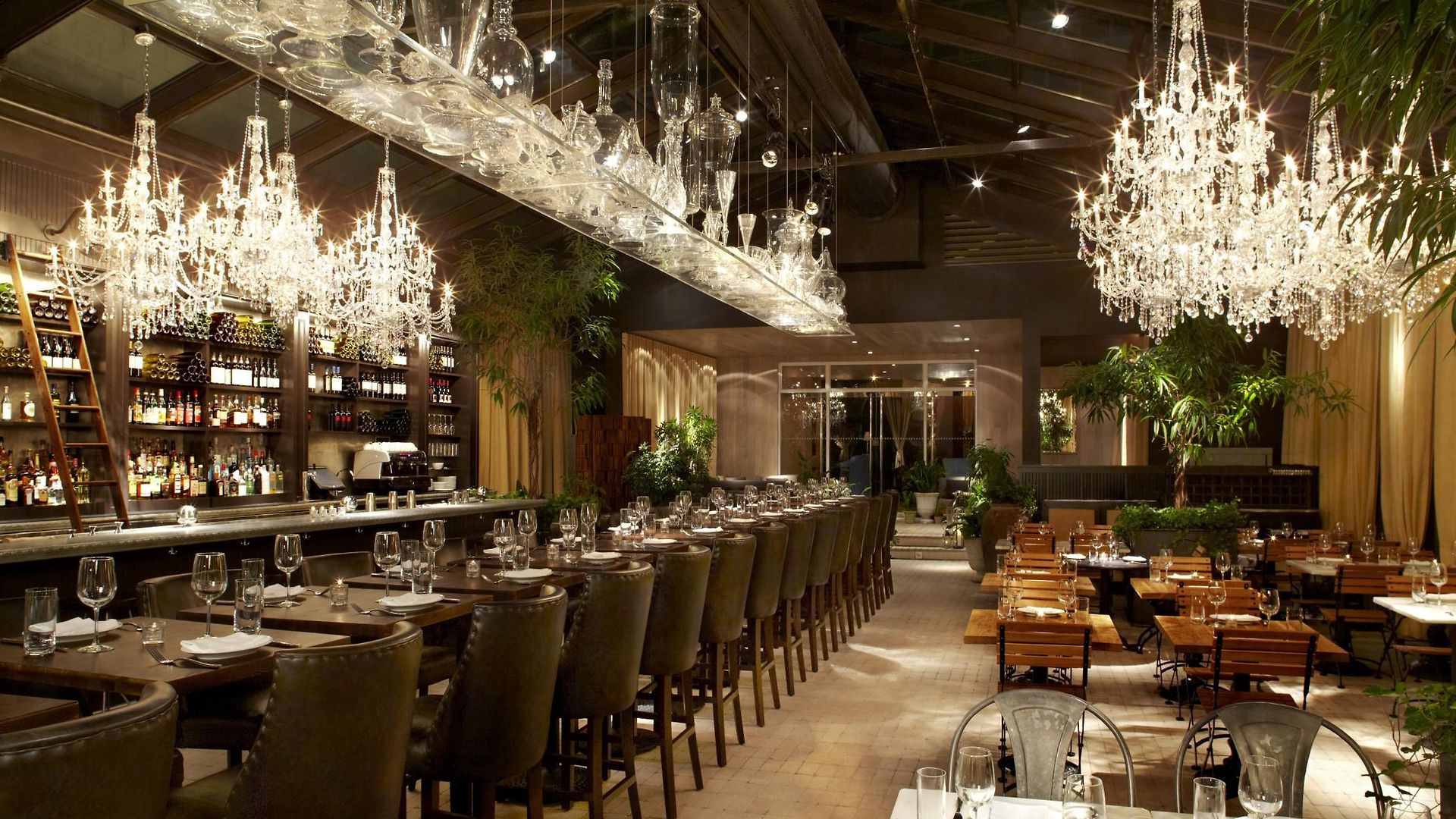 Nomo Soho Hotel 4*