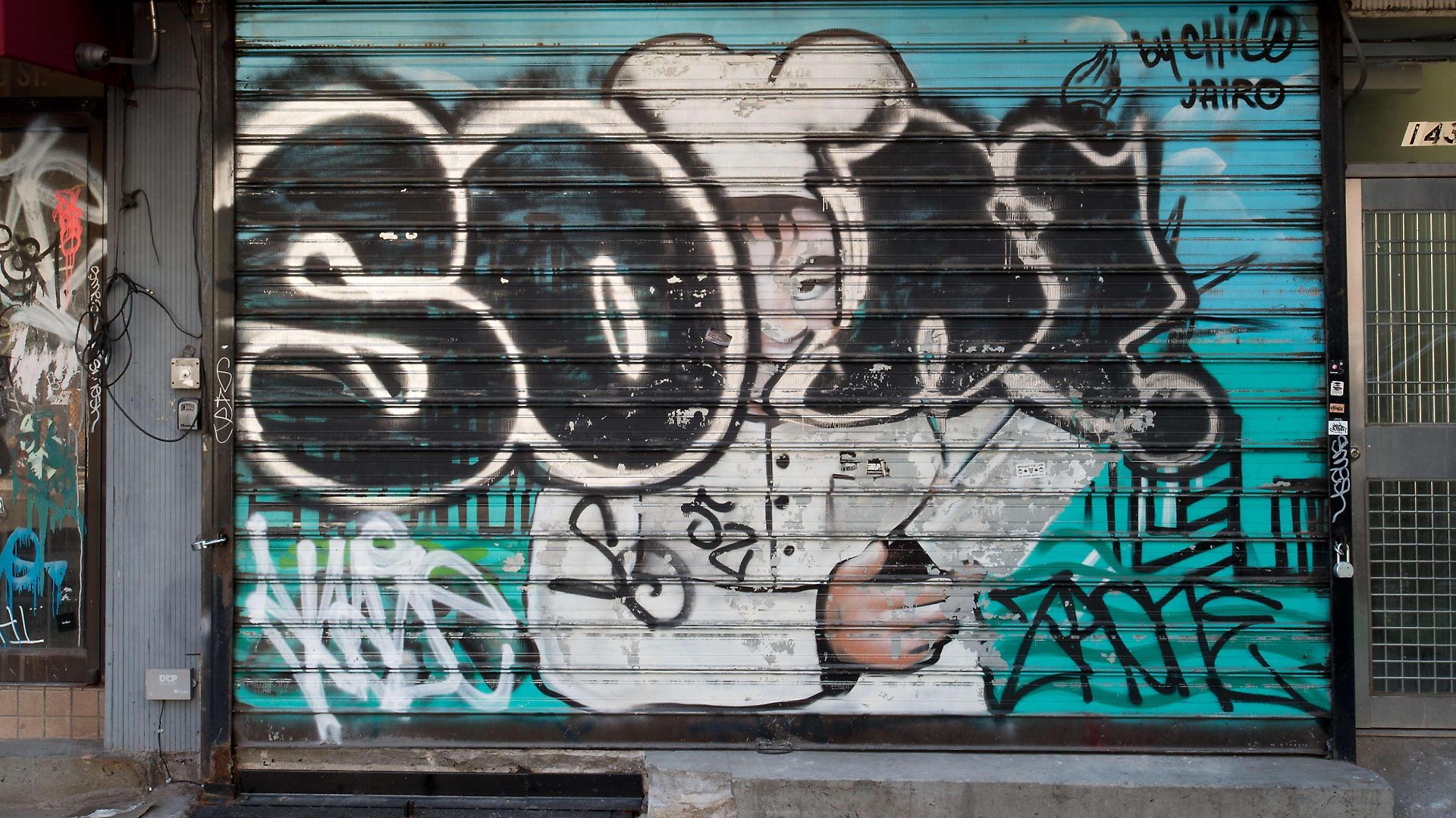 Nomo Soho Hotel New York