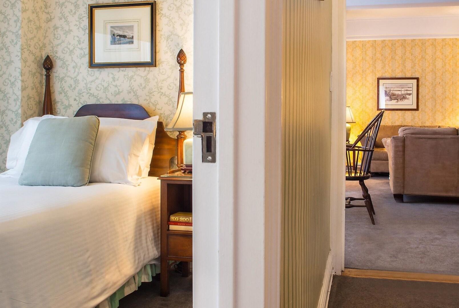 Roger Smith 3* New York