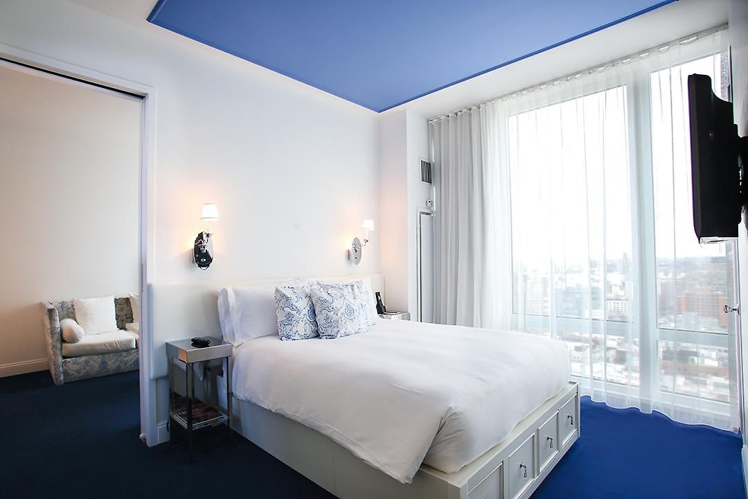 Nomo Soho Hotel 4*