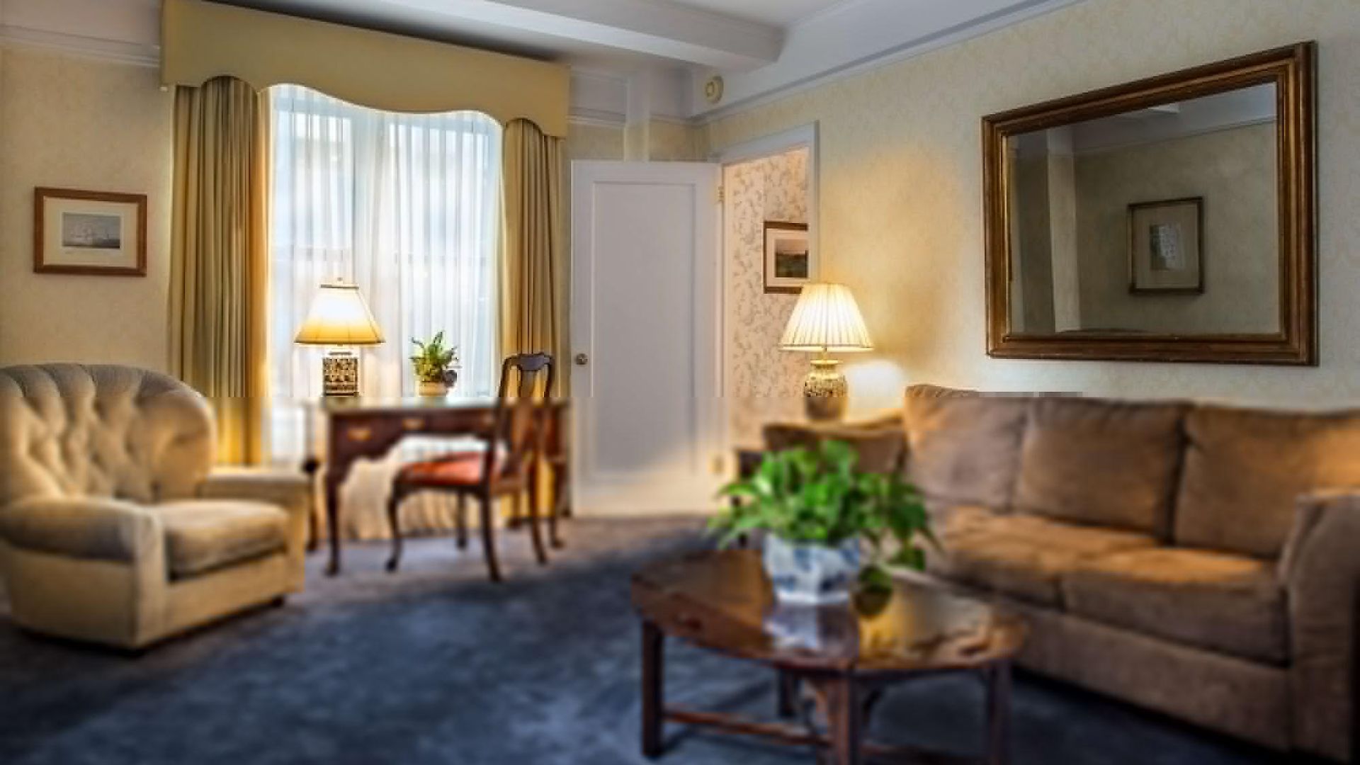 Hotel Roger Smith New York