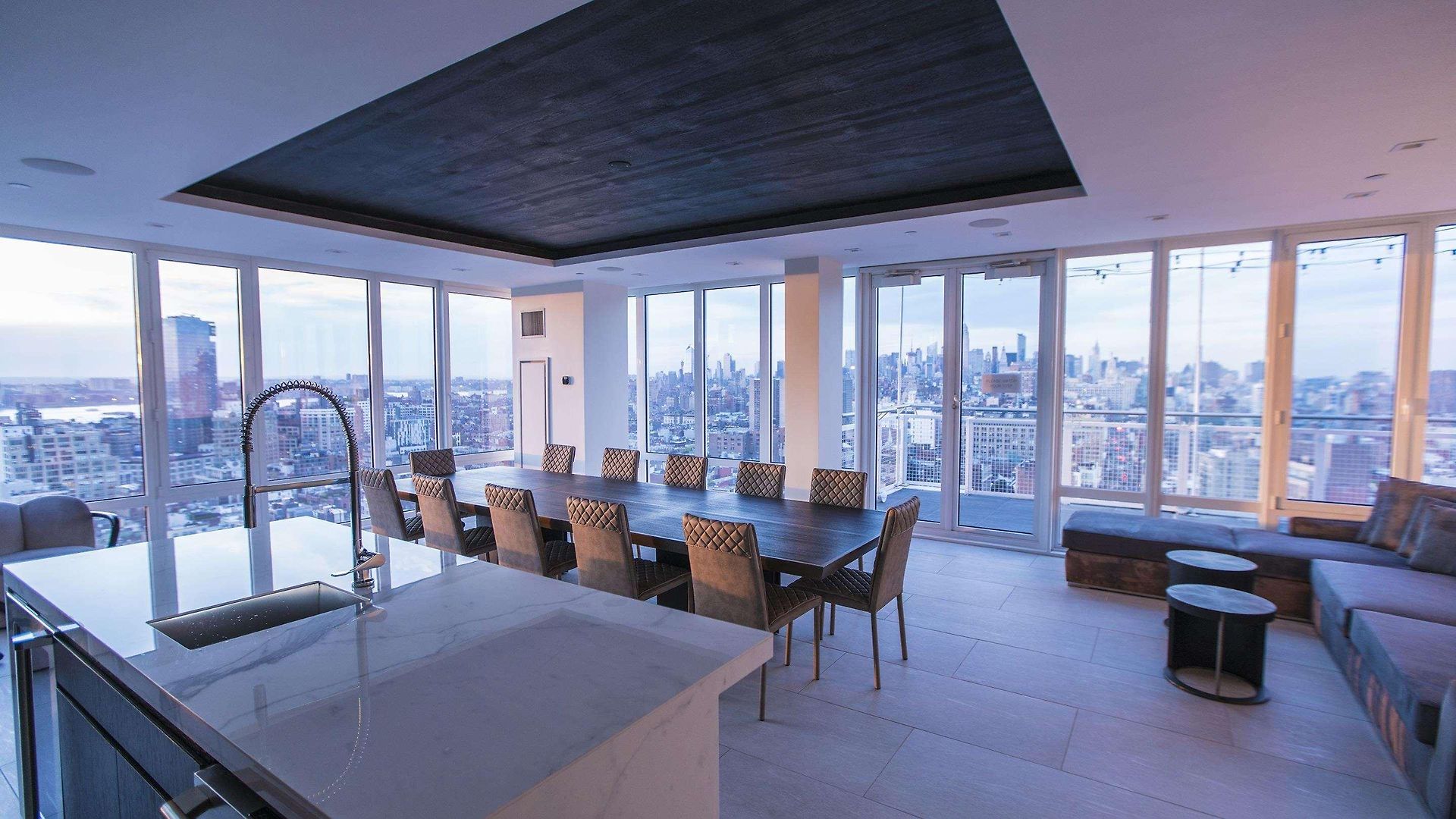 Hotel Nomo Soho 4*