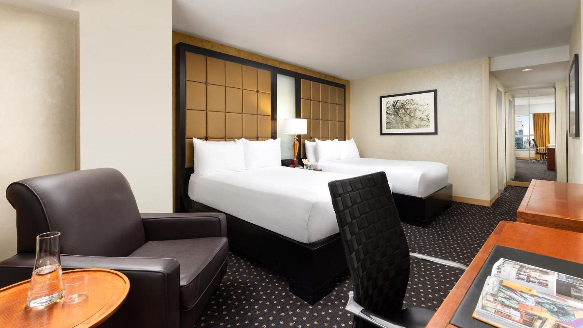 Millennium Broadway Times Square 4*