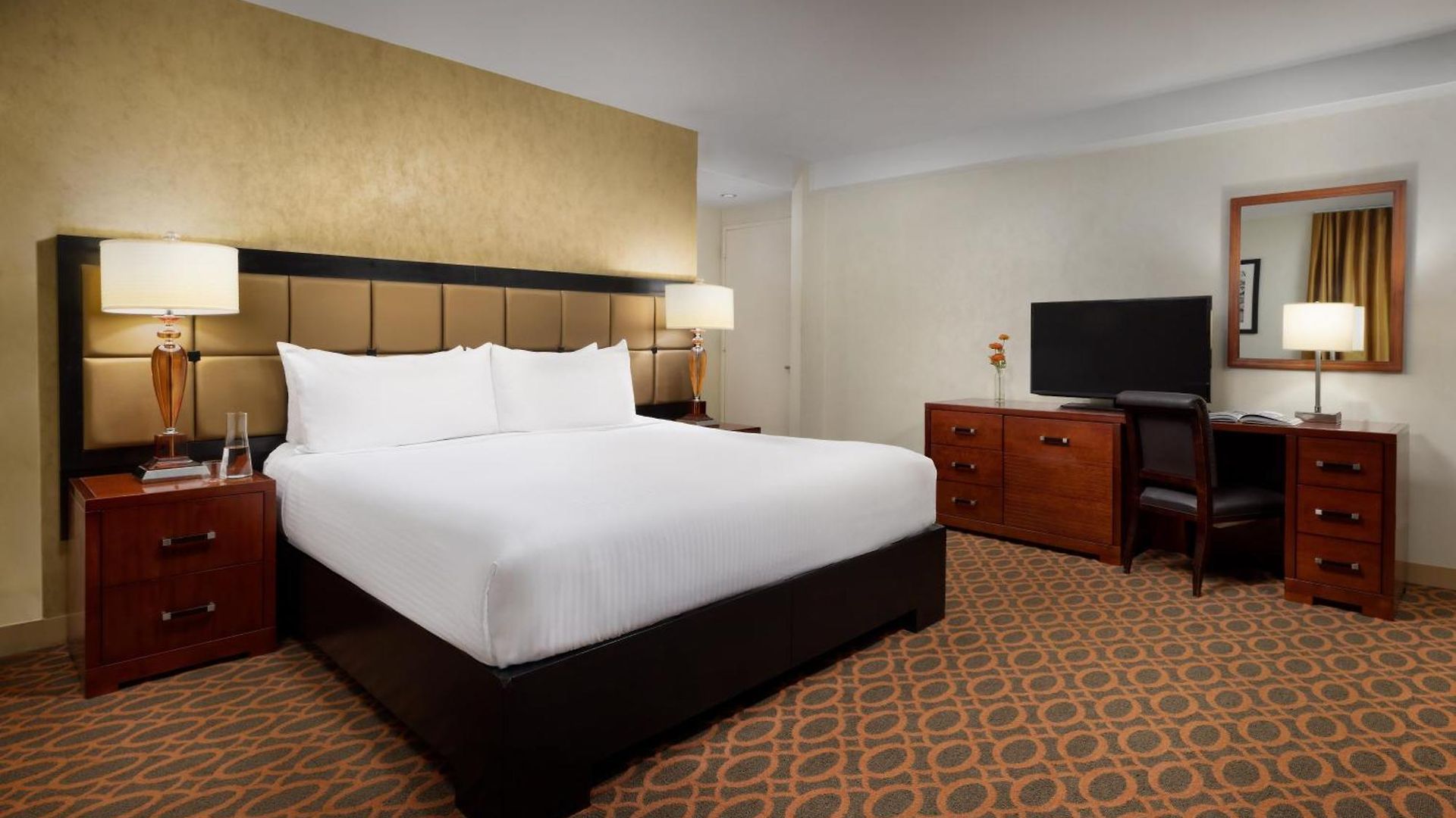 Millennium Broadway Times Square 4*