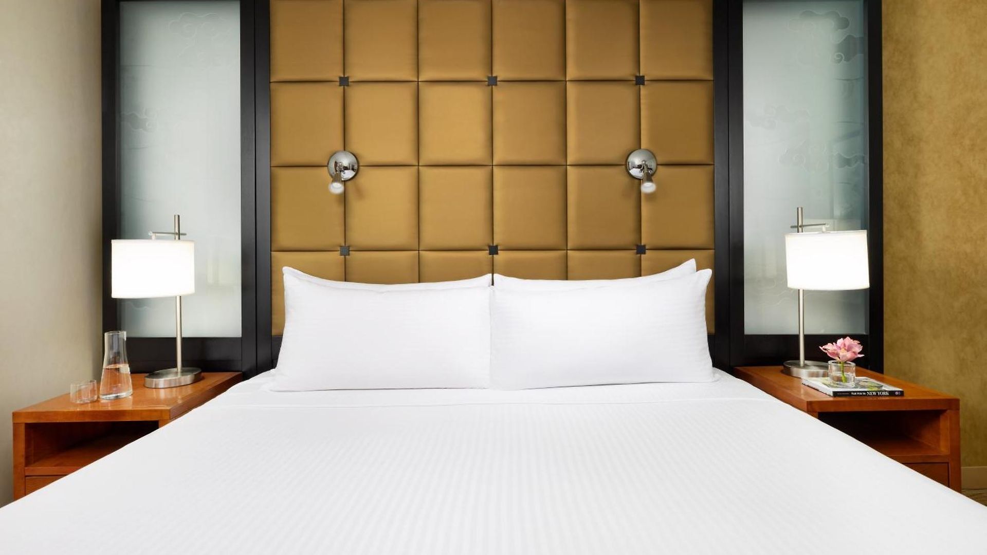 Hotel Millennium Broadway Times Square New York