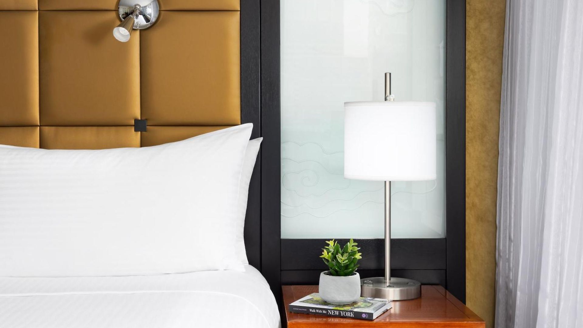 Hotel Millennium Broadway Times Square New York