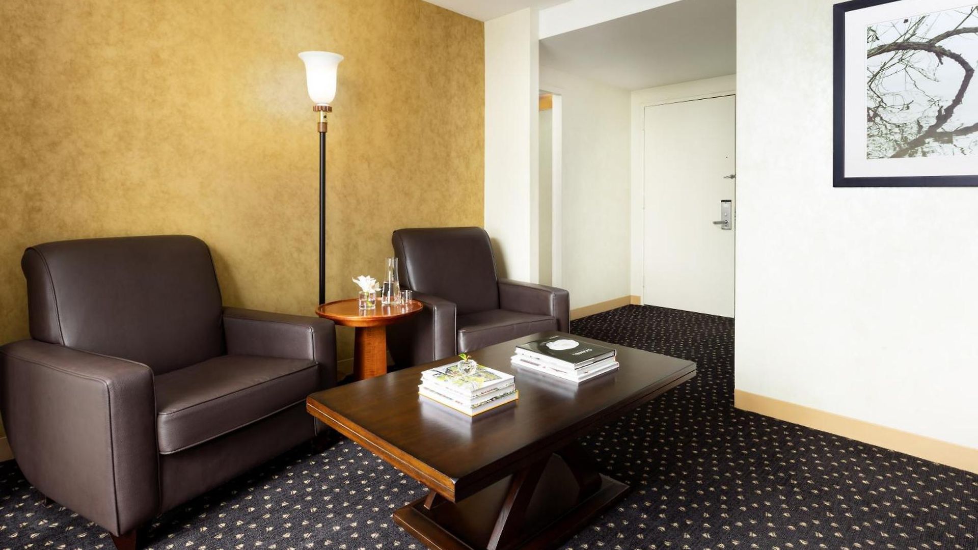 Hotel Millennium Broadway Times Square New York
