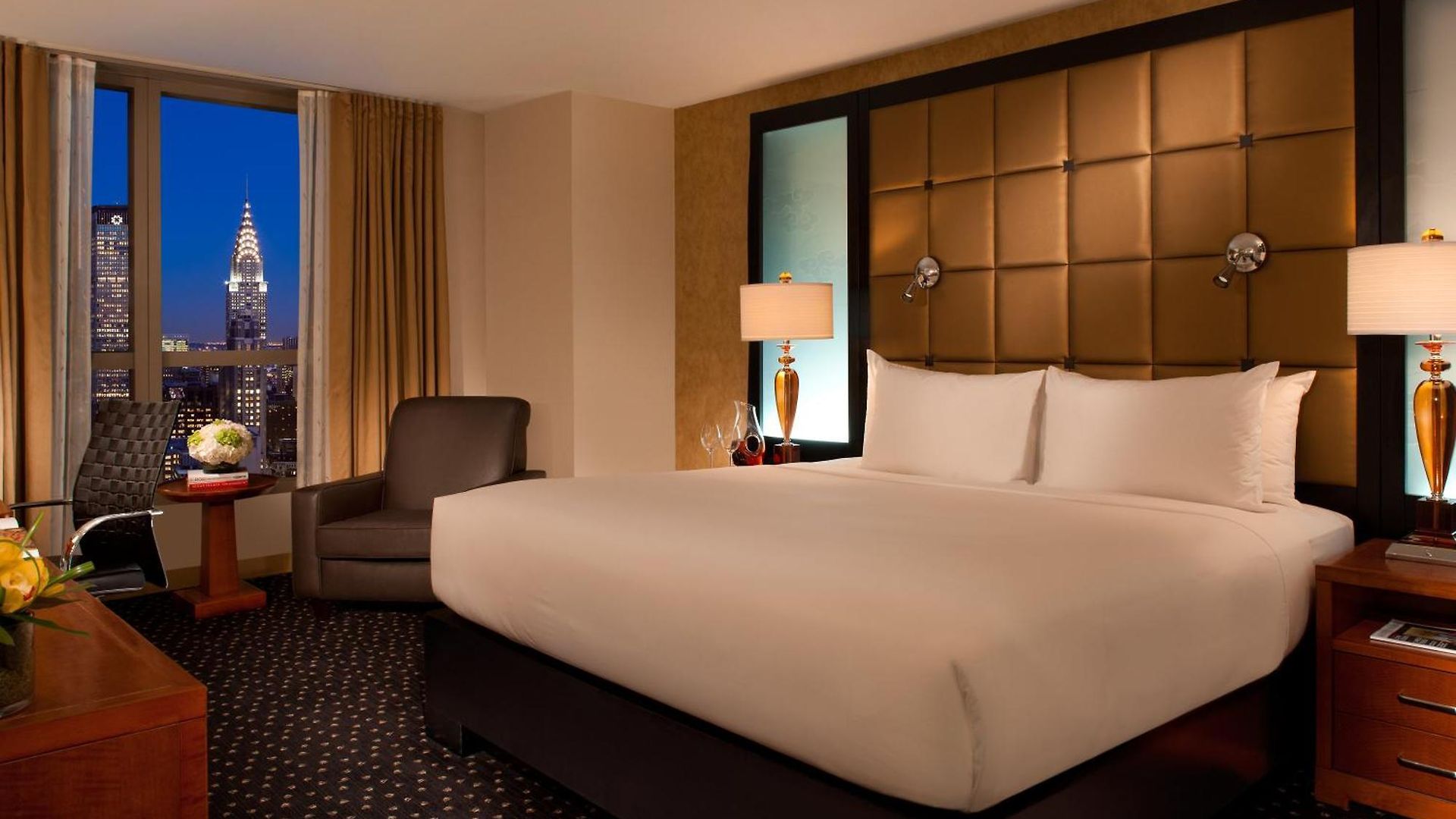 Millennium Broadway Times Square 4*