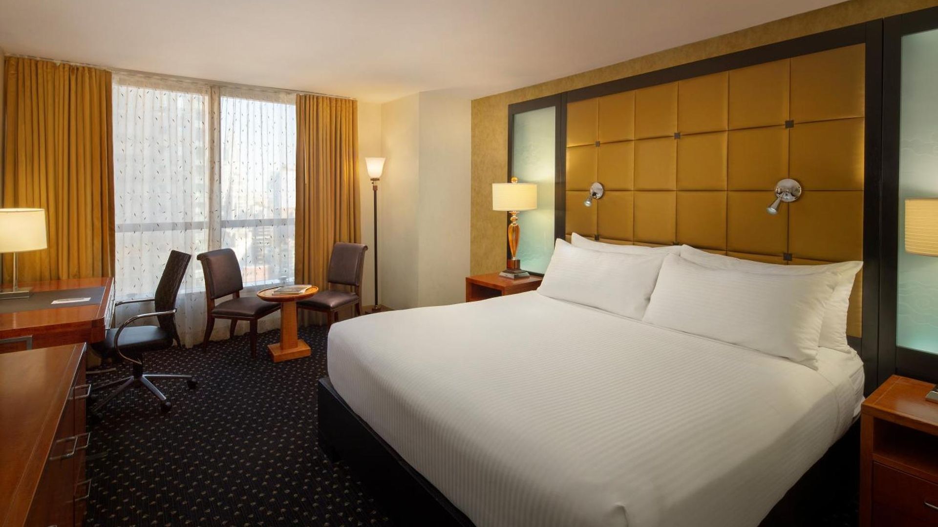 Millennium Broadway Times Square 4* New York