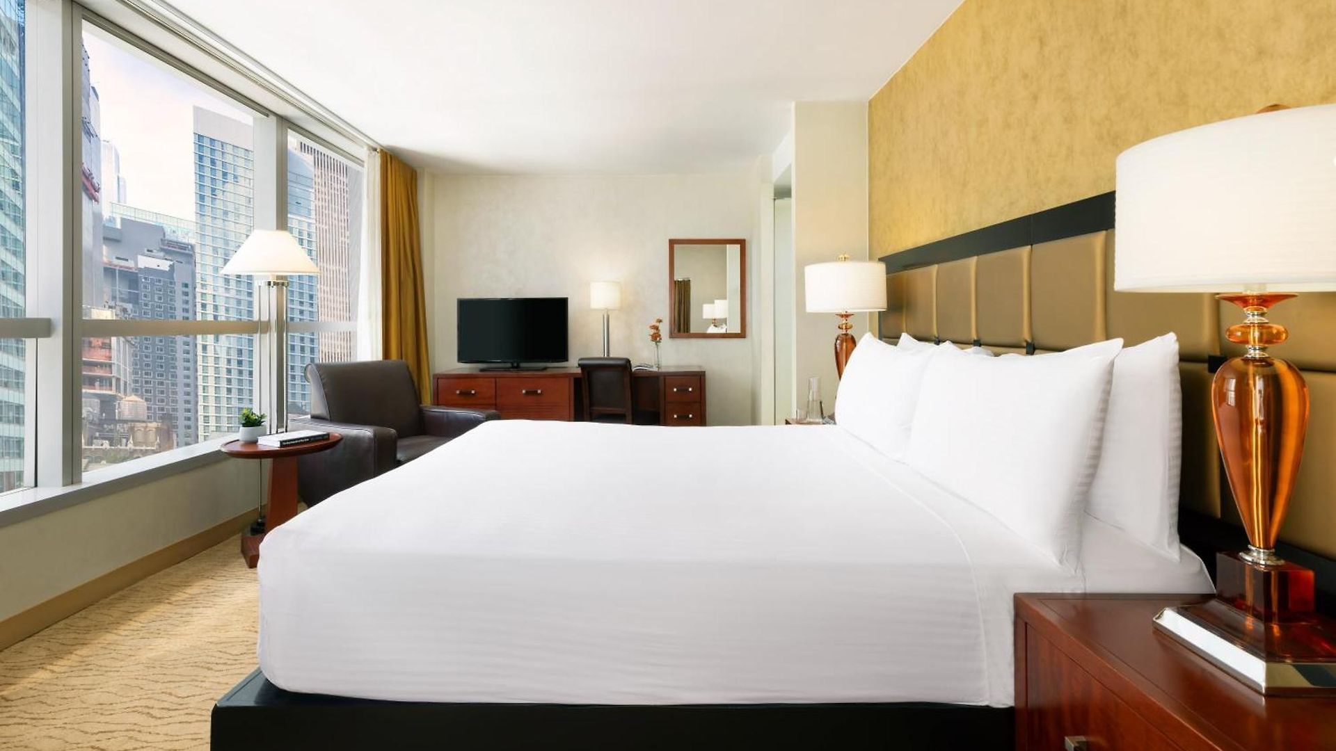 Millennium Broadway Times Square Hotel New York