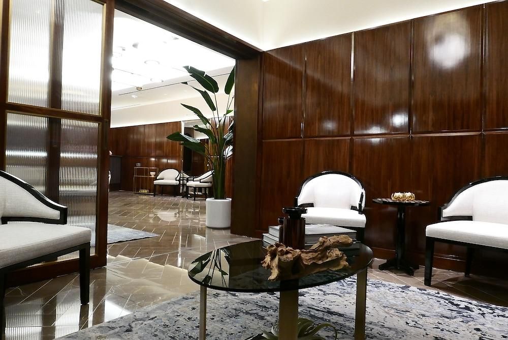The Iroquois Times Square, A Small Luxury Hotel Hotel 5*
