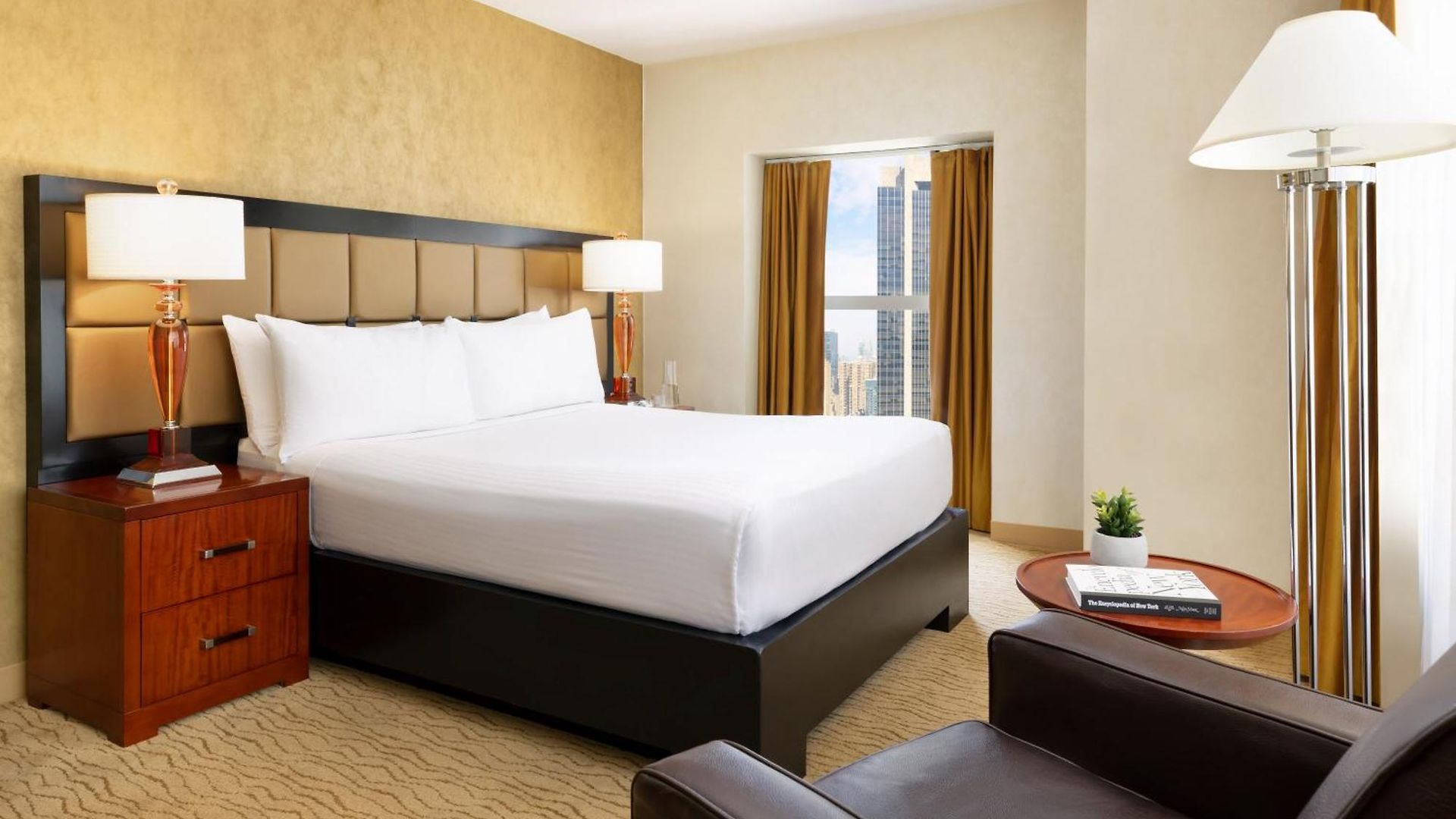 Hotel Millennium Broadway Times Square