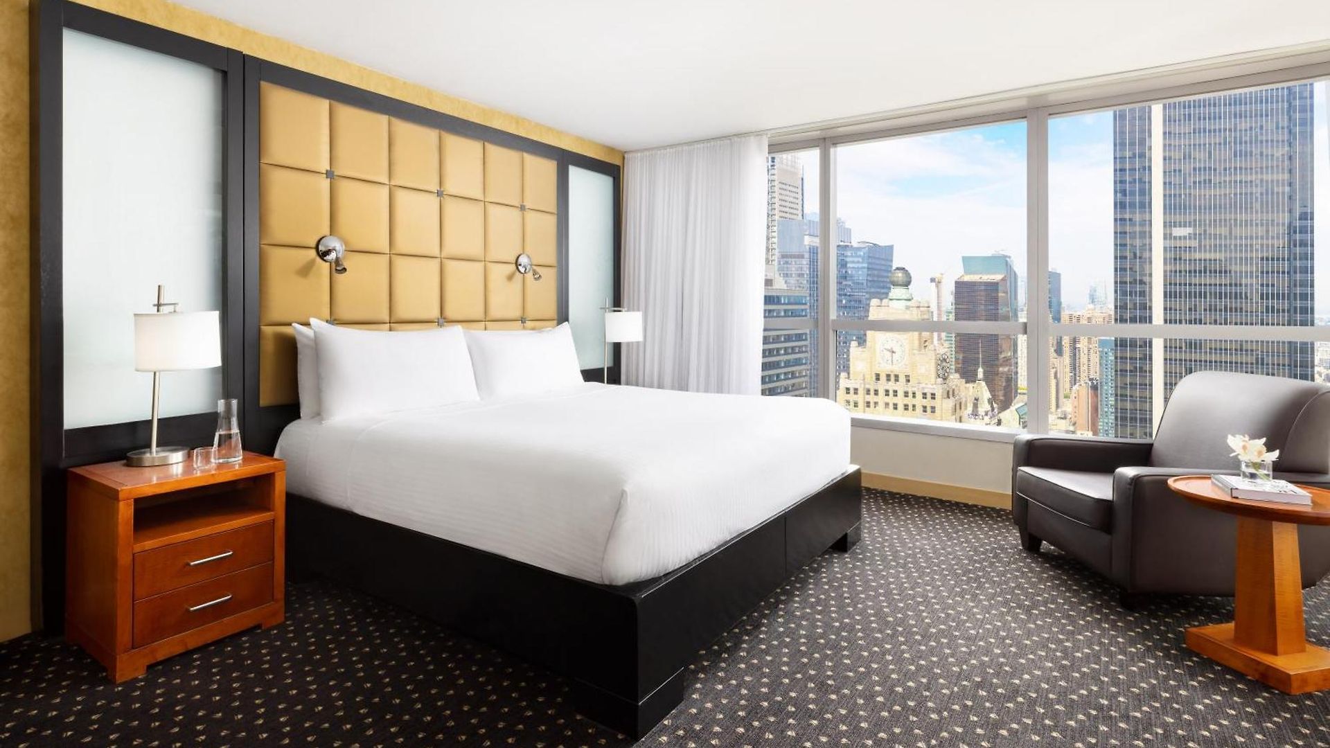 Millennium Broadway Times Square Hotel 4*