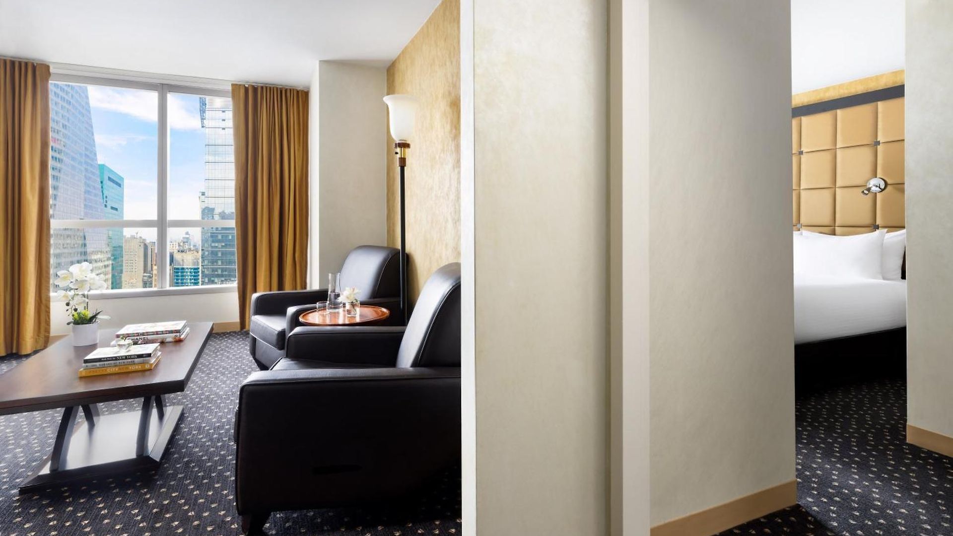 Hotel Millennium Broadway Times Square 4*
