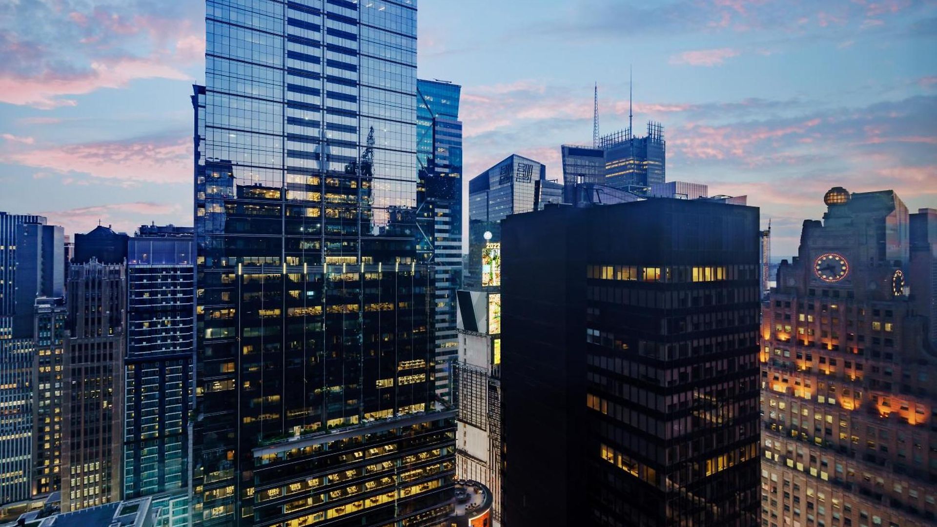 Millennium Broadway Times Square Hotel