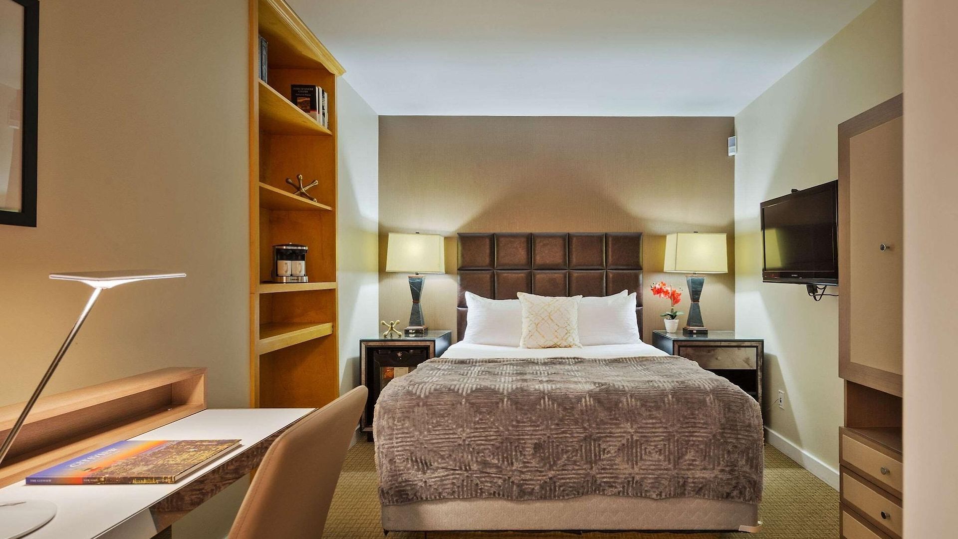 The Historic Blue Angel Lexington Ave, An Ascend Collection 4* New York