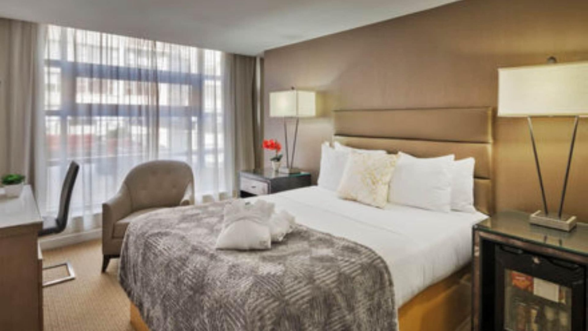 Hotel The Historic Blue Angel Lexington Ave, An Ascend Collection