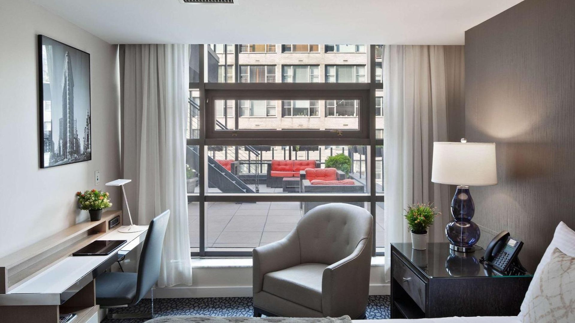 The Historic Blue Angel Lexington Ave, An Ascend Collection 4* New York