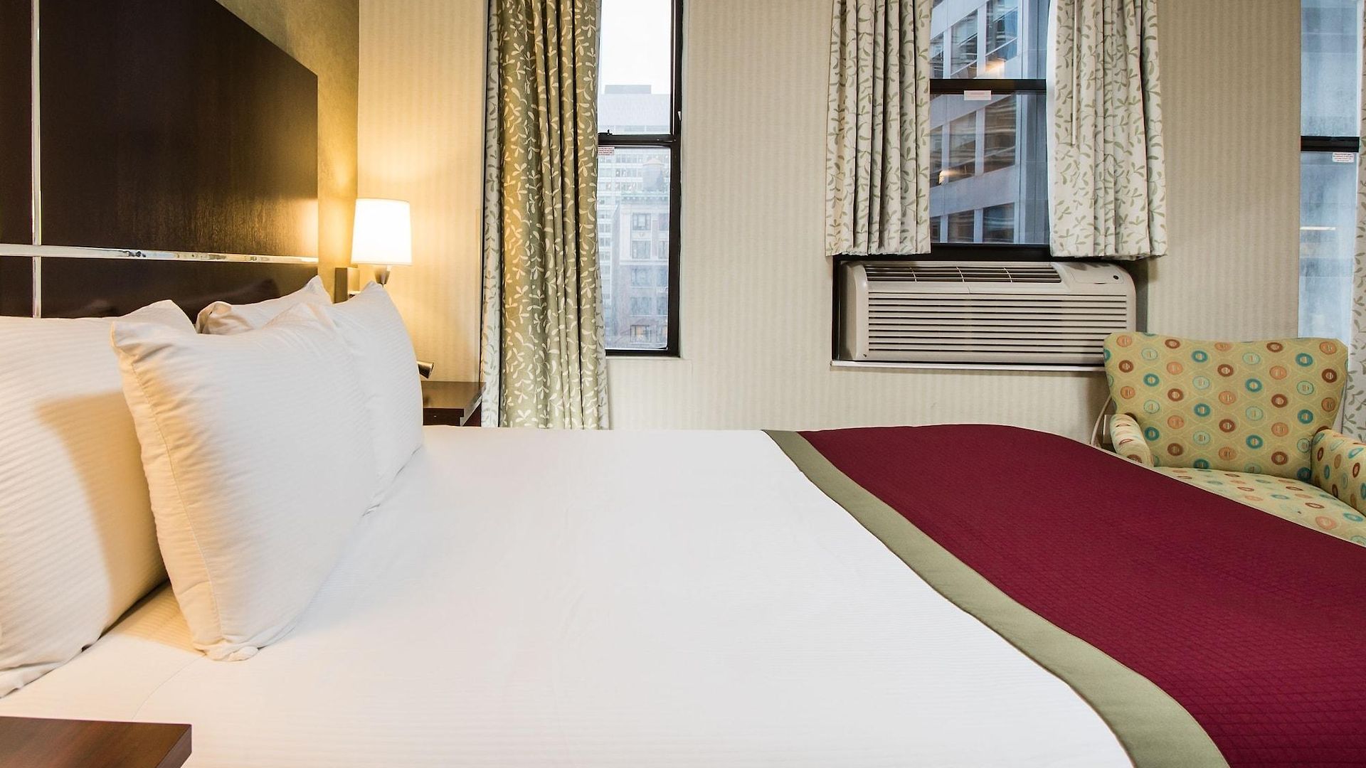 Apartment The At Times Square *