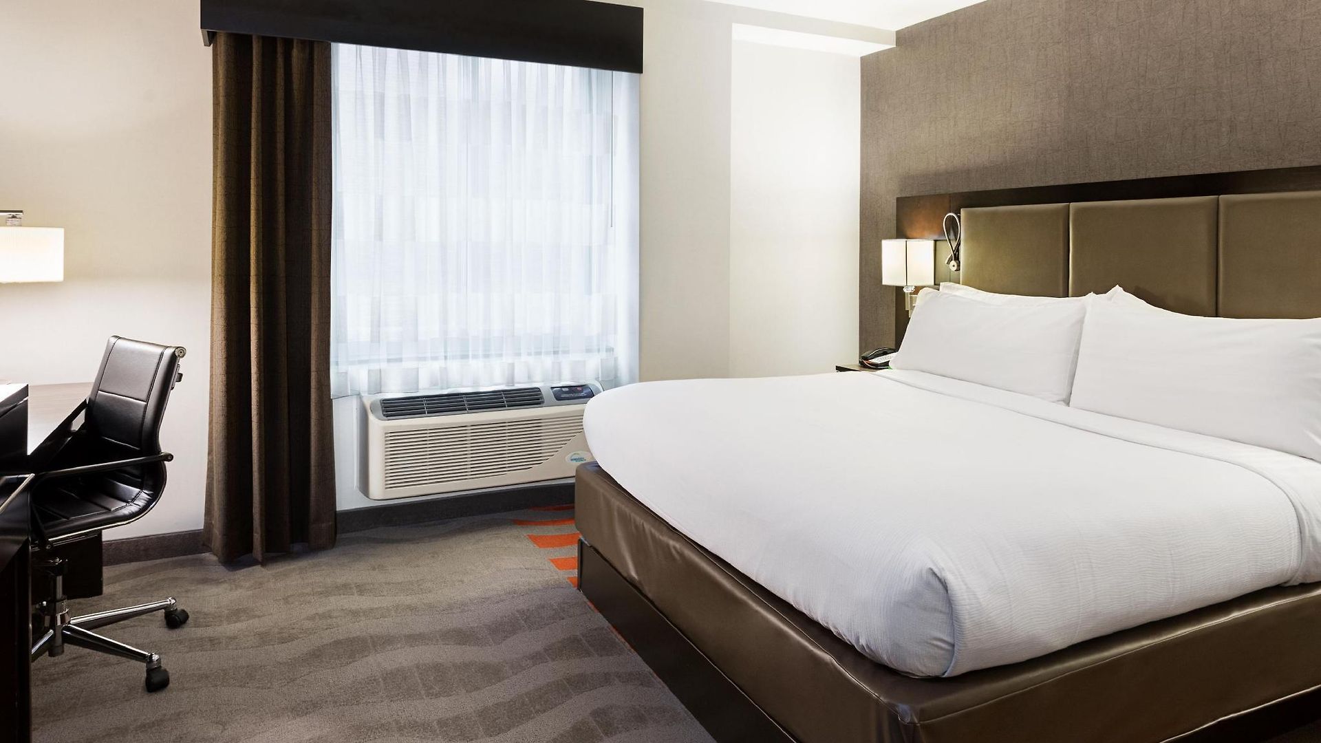 Lower East Side By Ihg 4*