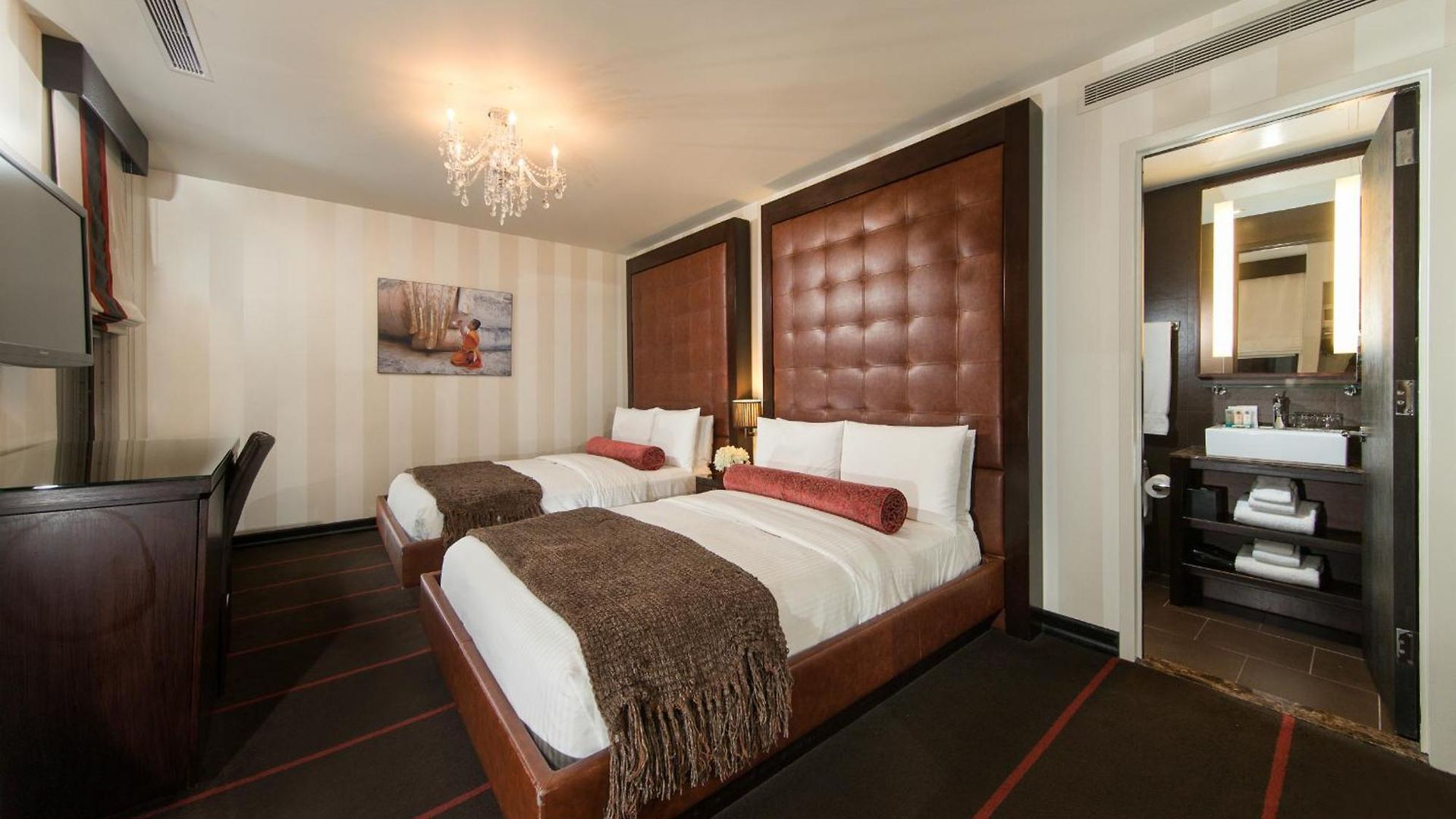 Sanctuary Hotel