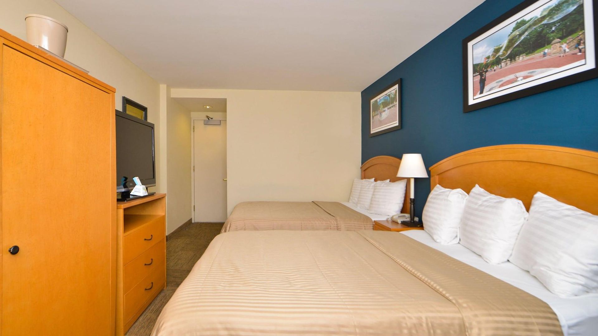 Hotel Midtown Convention Center Nyc New York