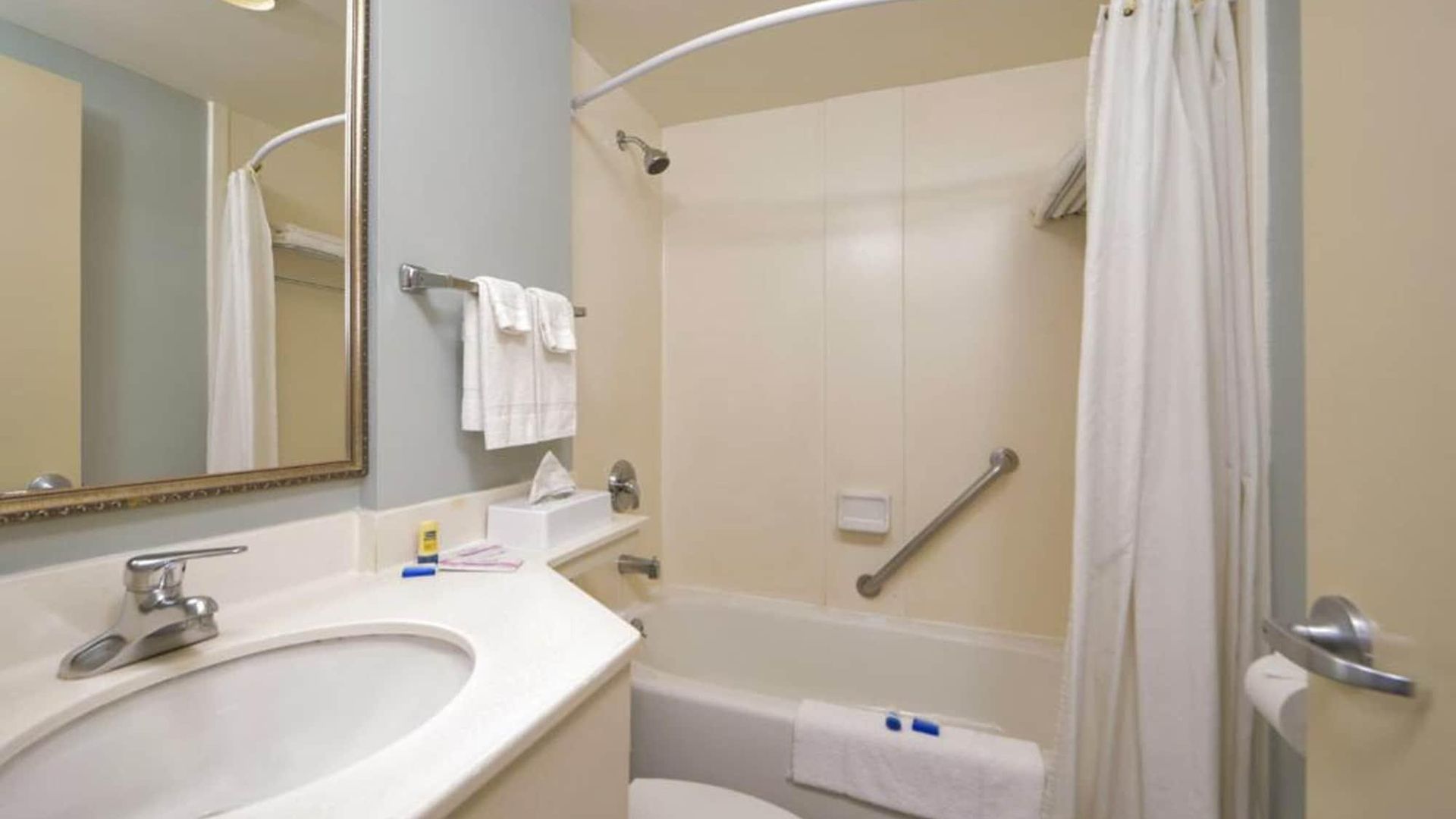 Hotel Midtown Convention Center Nyc New York