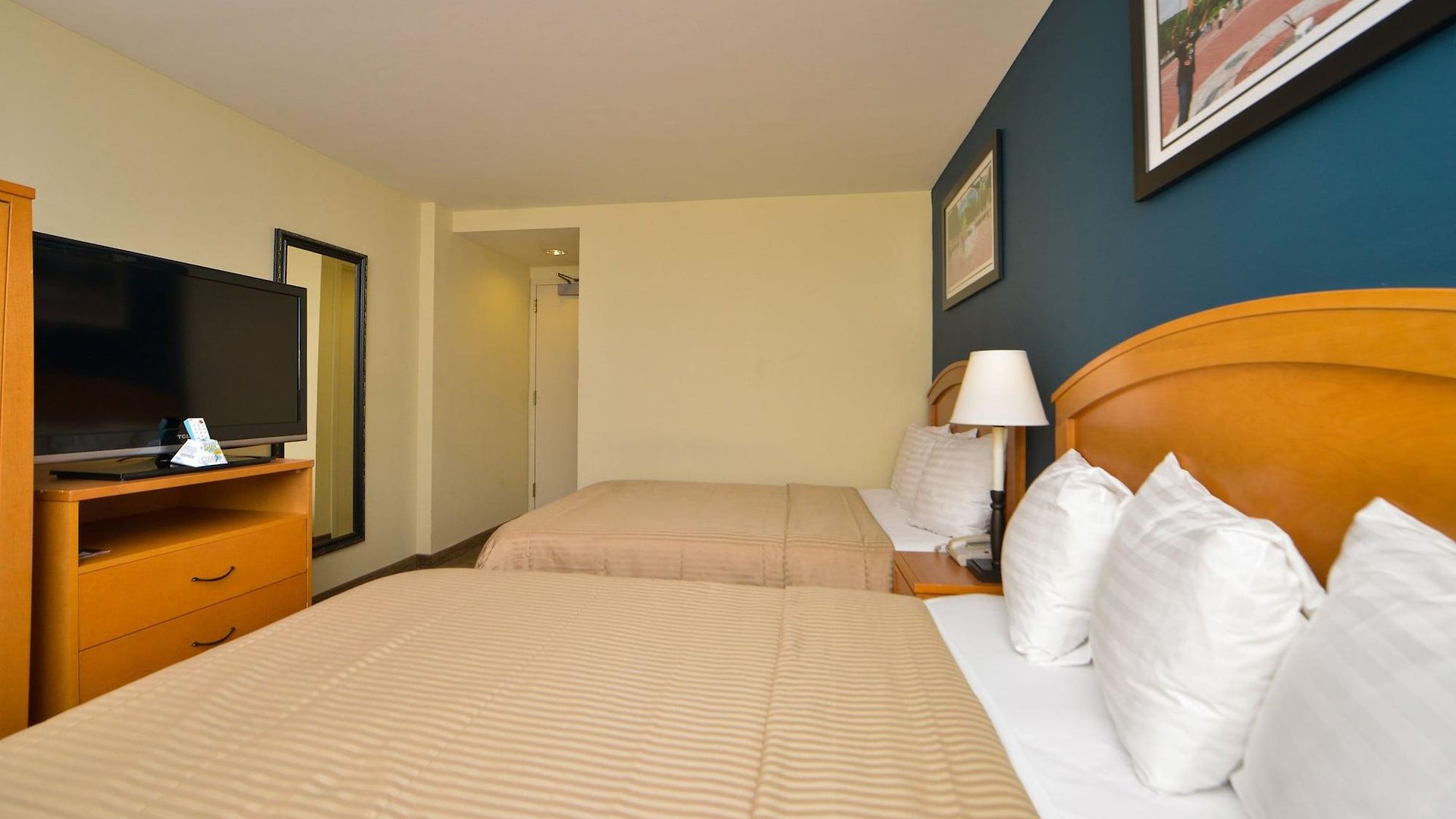 Midtown Convention Center Nyc Hotel 3*