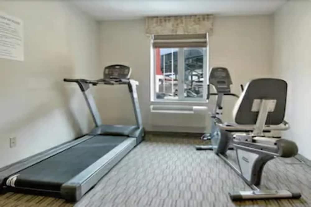 Hotel Days By Wyndham Long Island New York