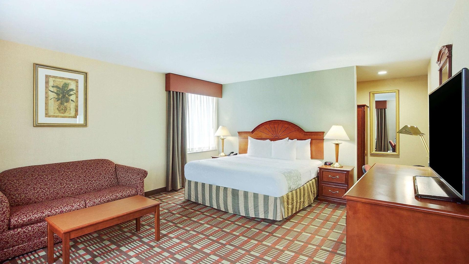 La Quinta By Wyndham Queens 3*