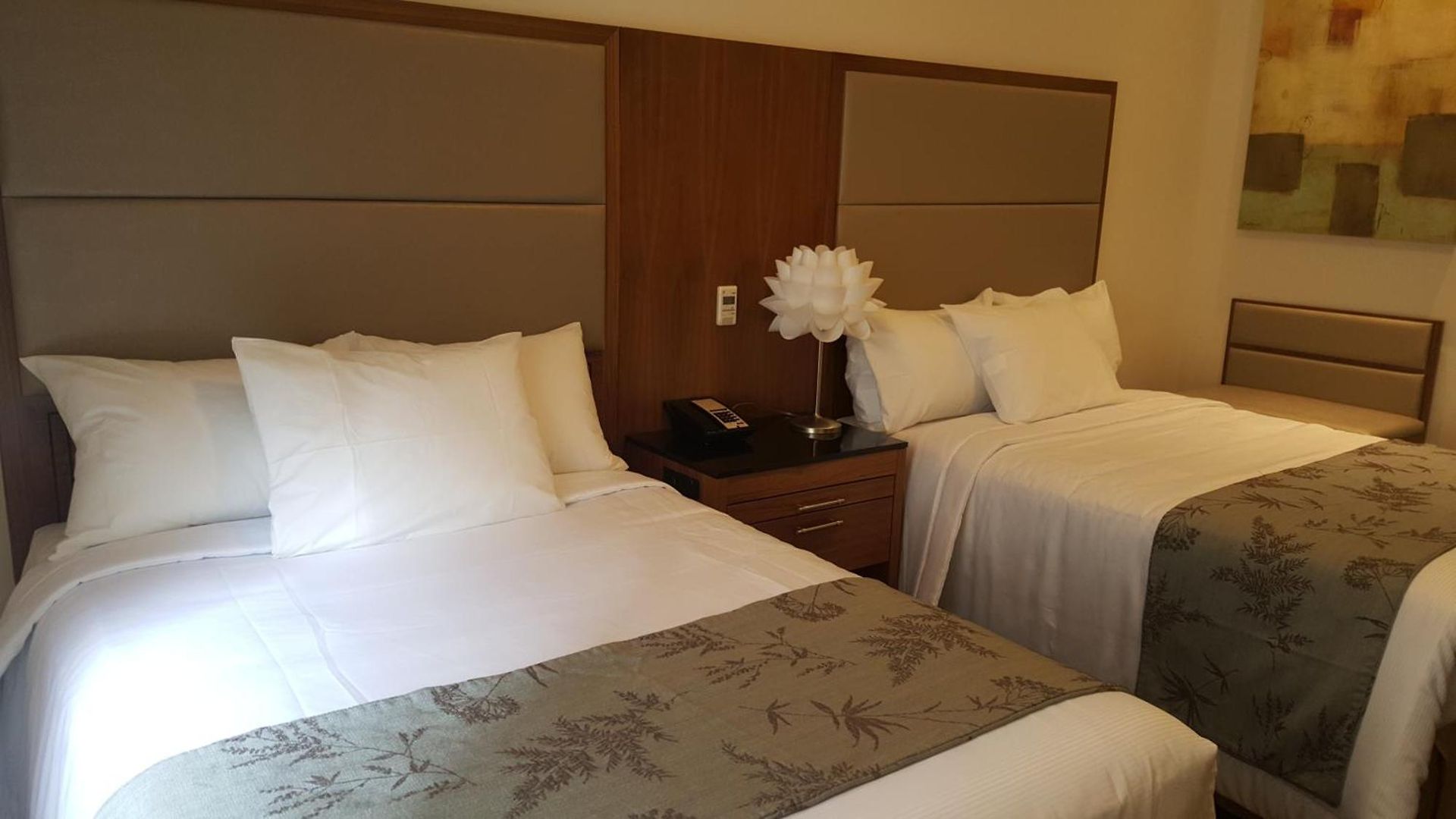 Hotel Americana 2*