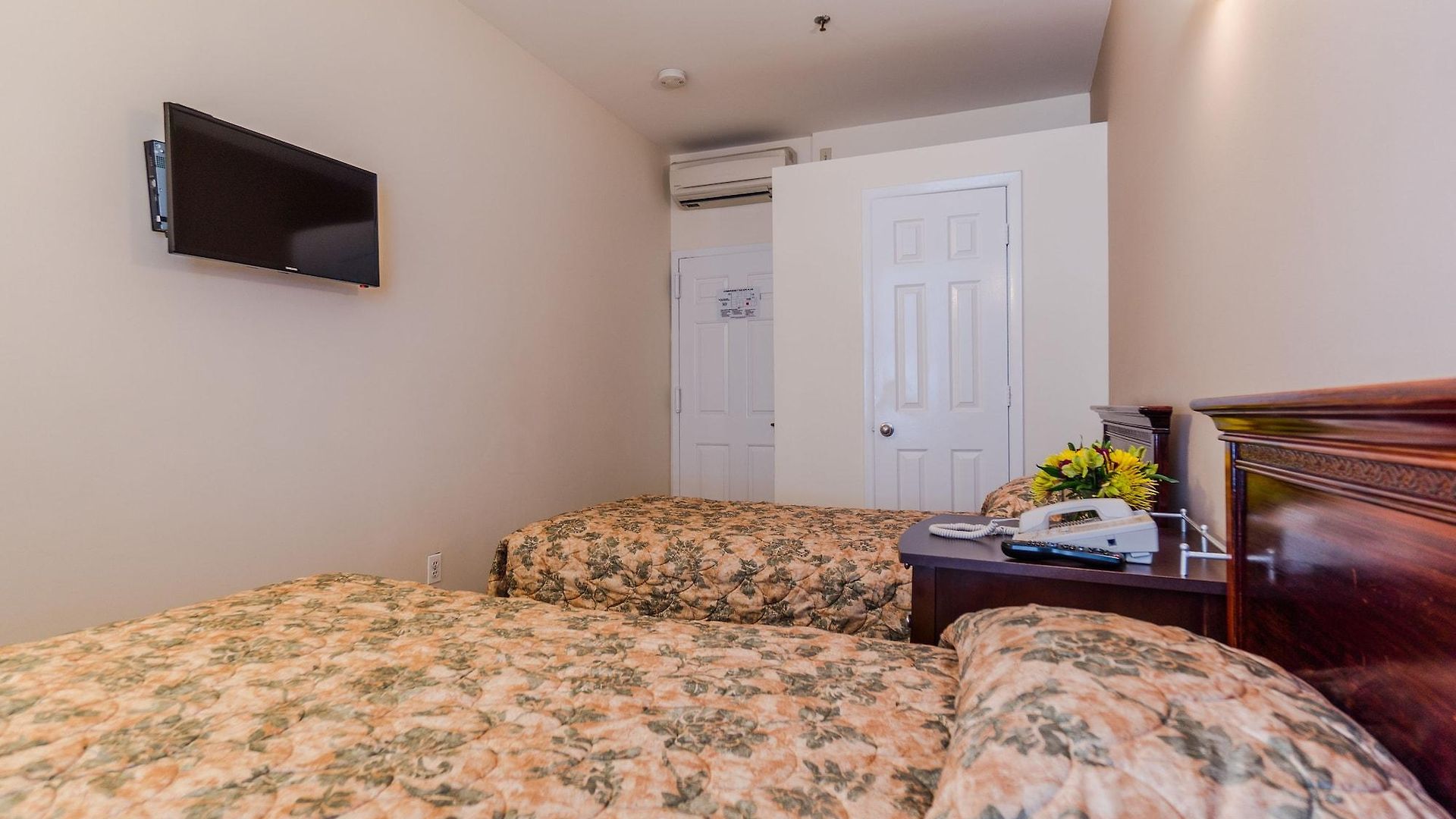 Hotel Americana 2*