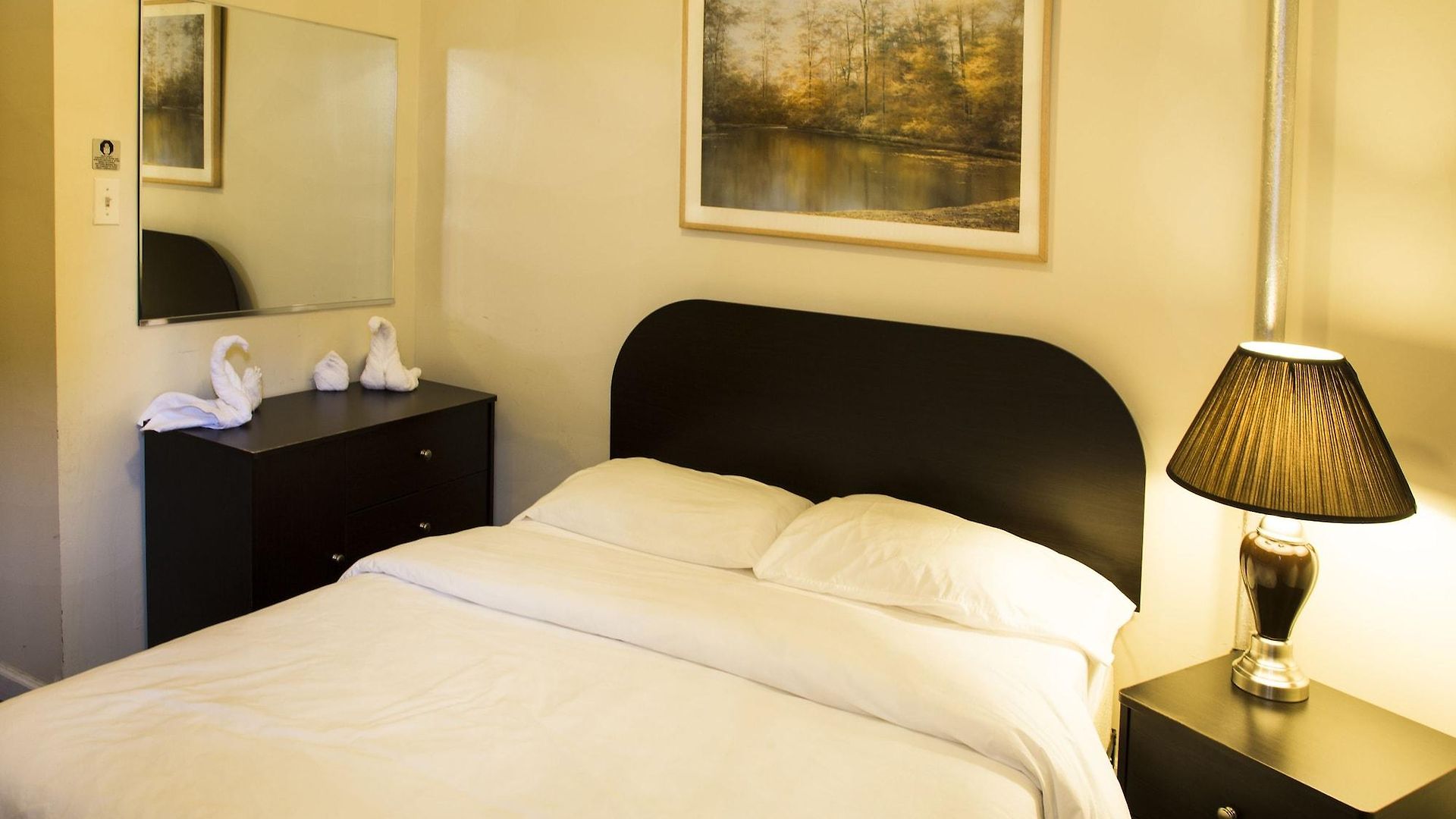 Hotel Morningside