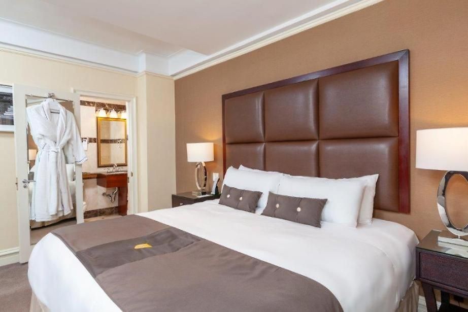 Hotel Fitzpatrick Manhattan 4*
