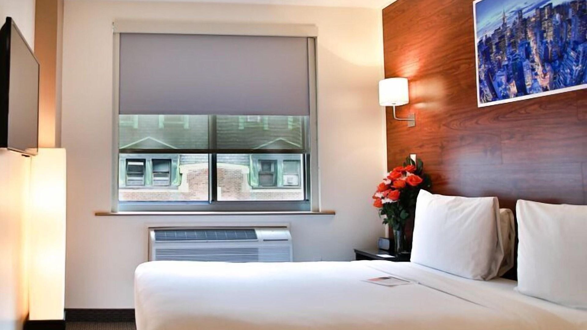 Hotel Lex Nyc 3*