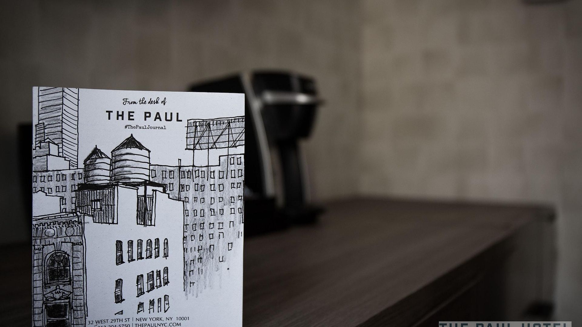 The Paul Nyc-chelsea, Ascend Collection New York