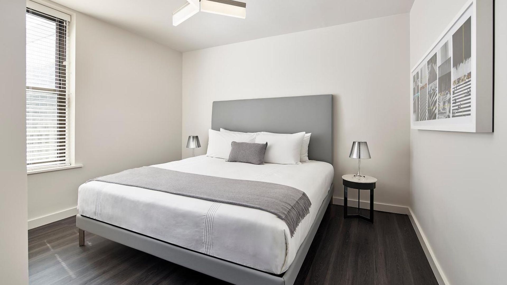 Aka Times Square Aparthotel 4*