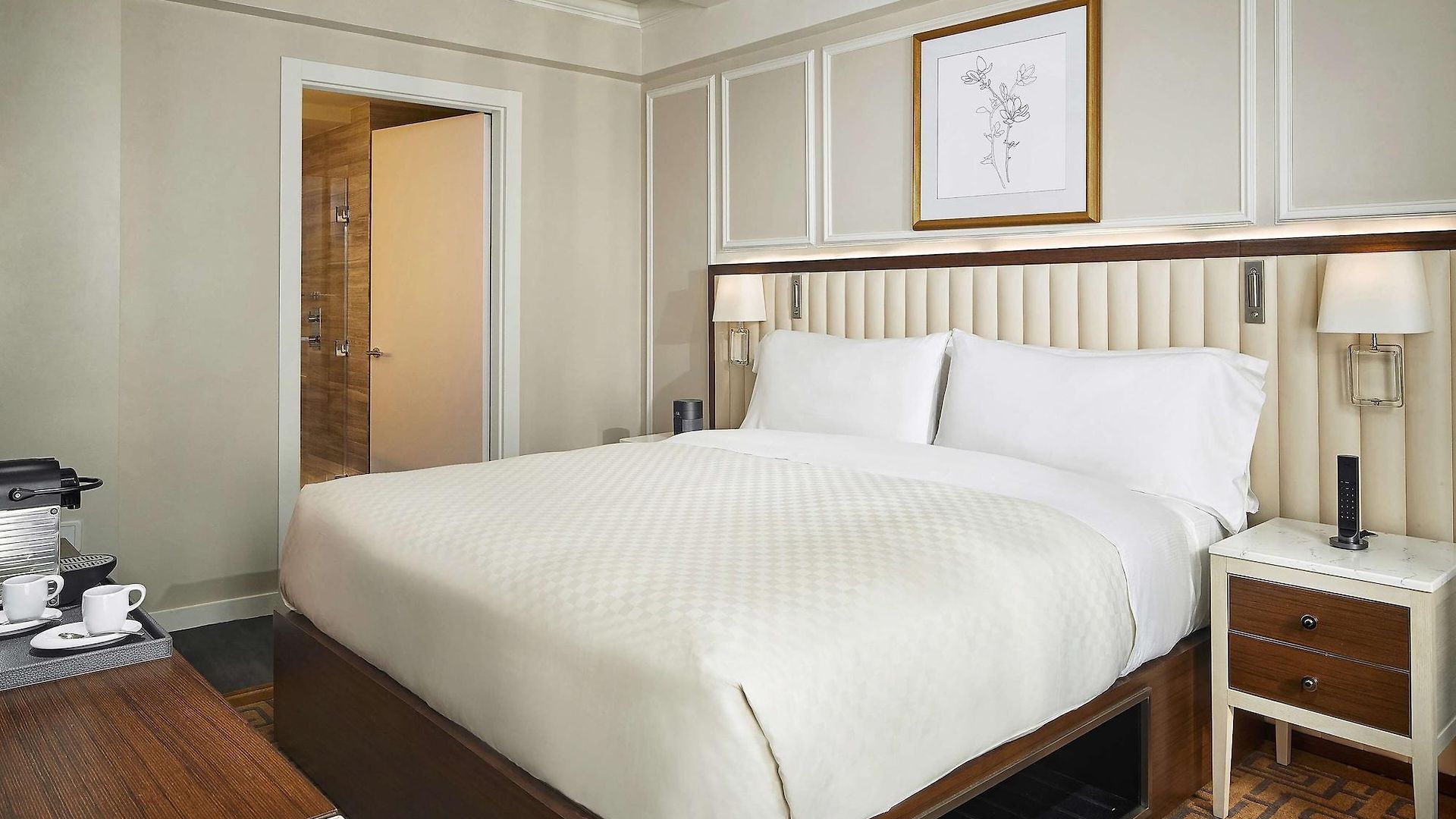 Hilton Club The Quin 3* New York