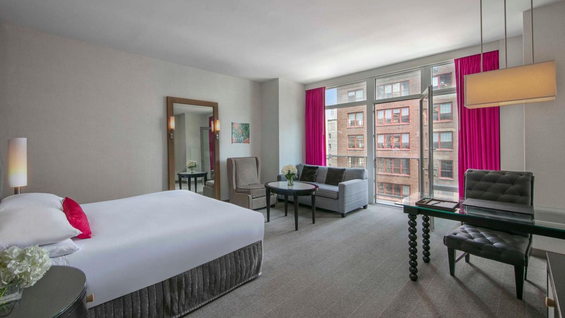 Royalton Park Avenue Hotel