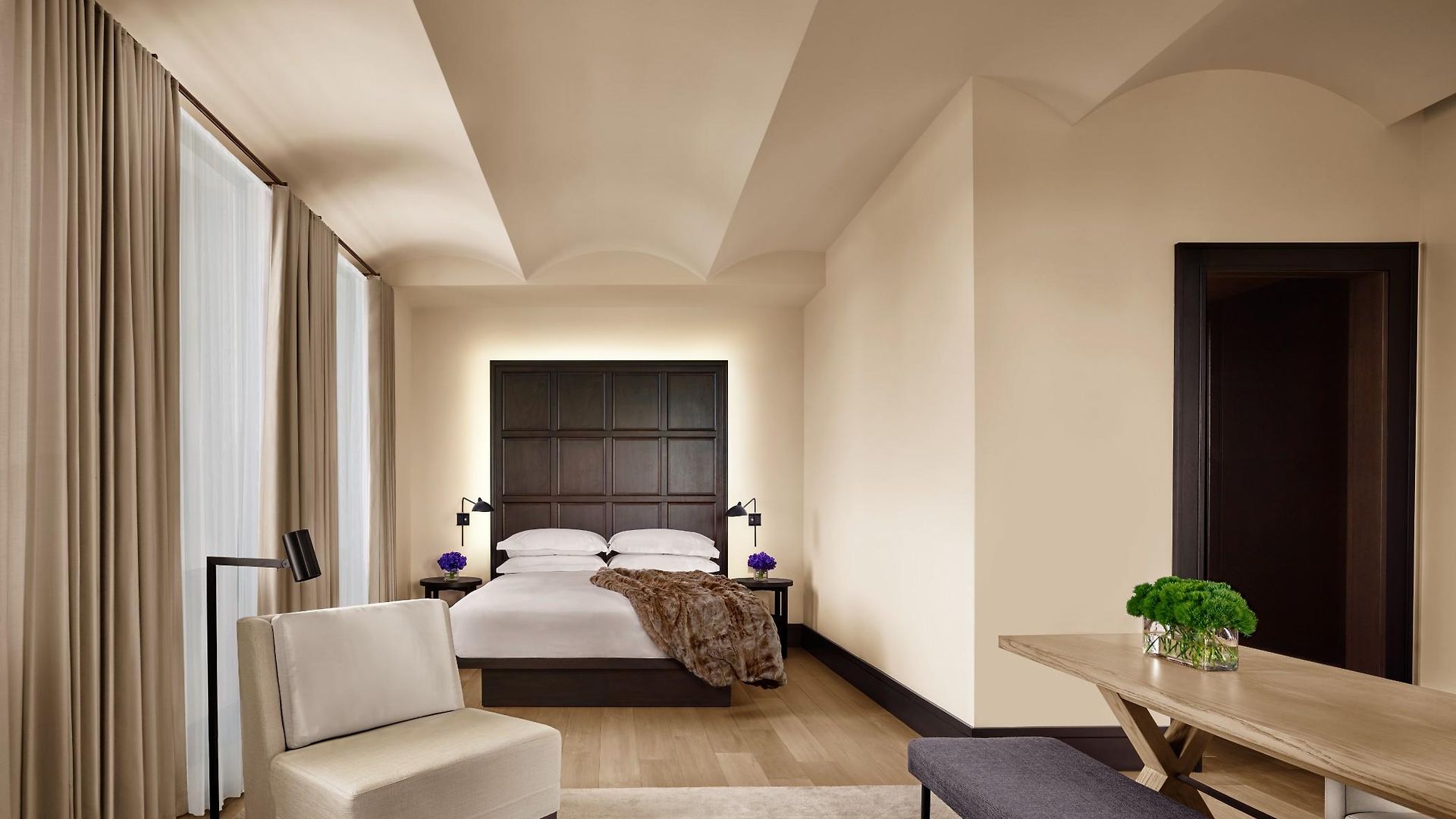 Hotel The Edition New York