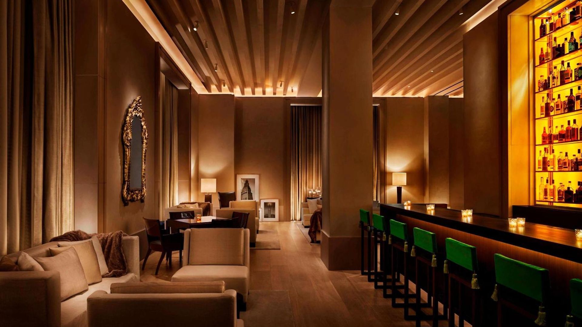 The Edition Hotel