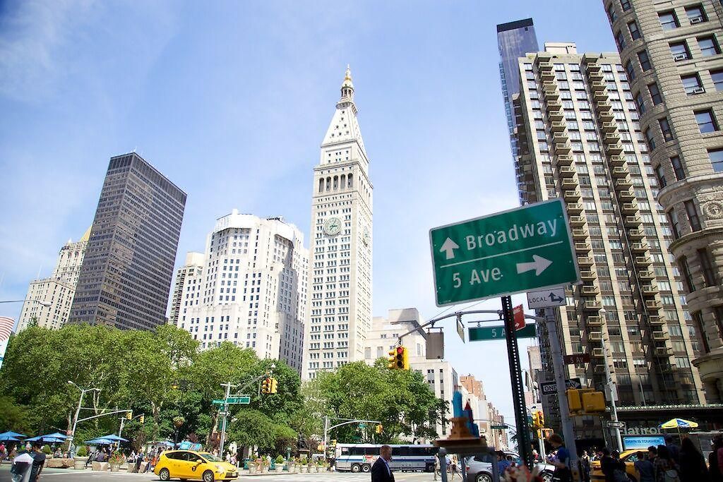The Edition Hotel New York