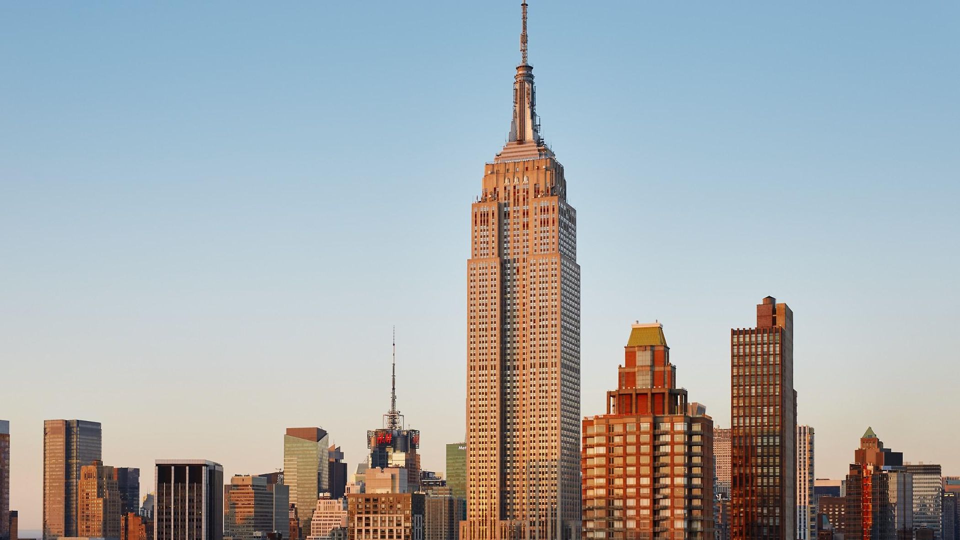 The Edition Hotel New York