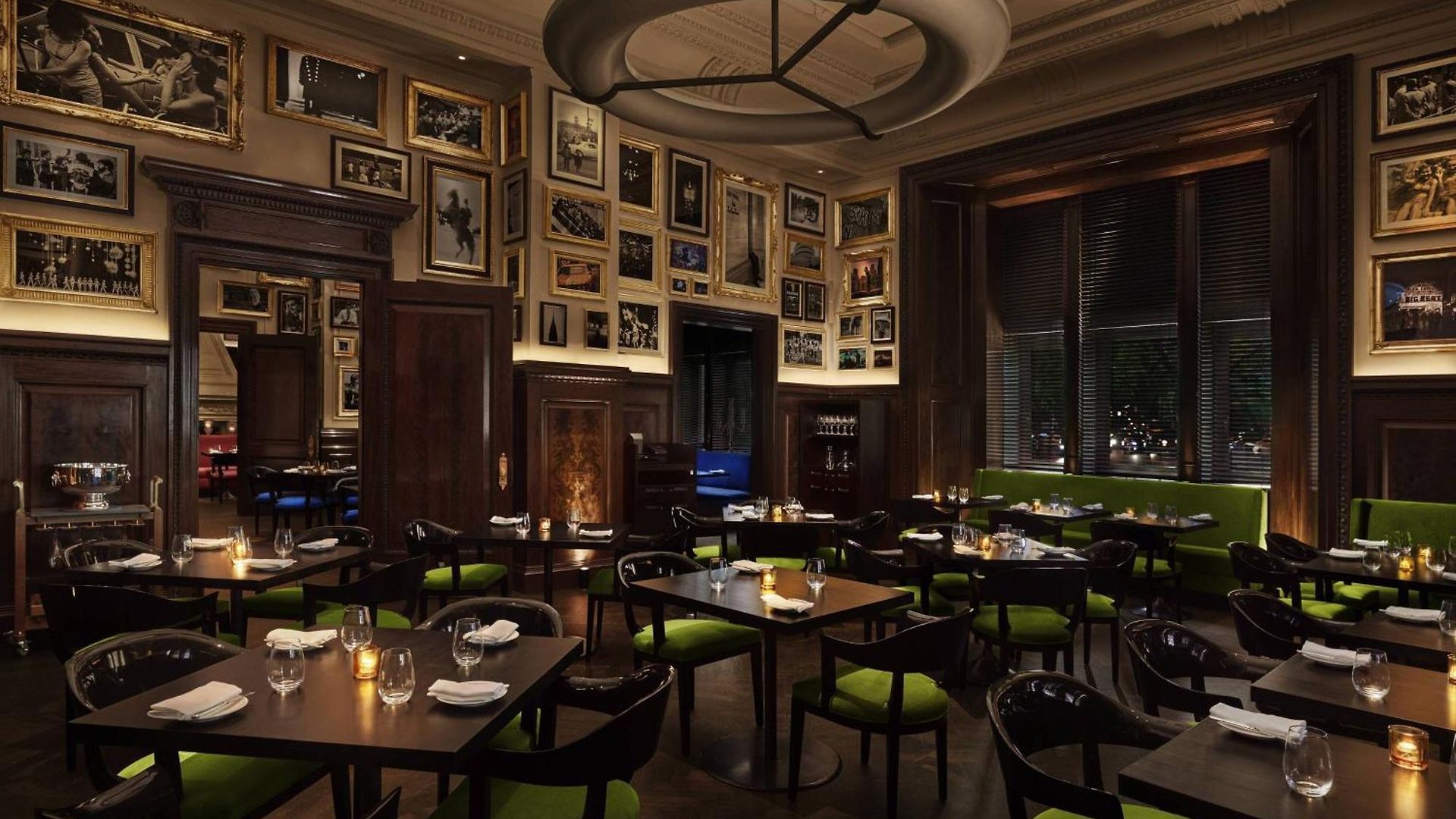 The Edition 5* New York