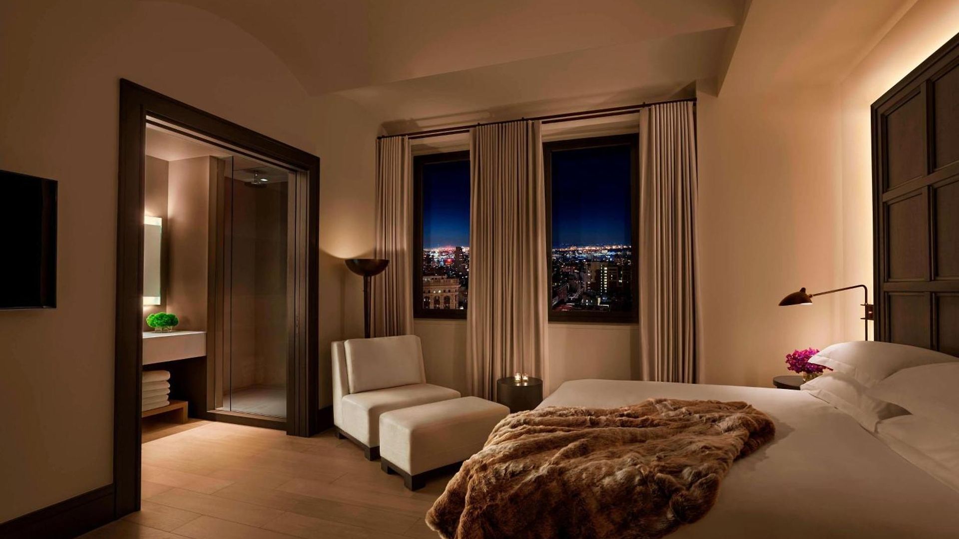 The Edition Hotel