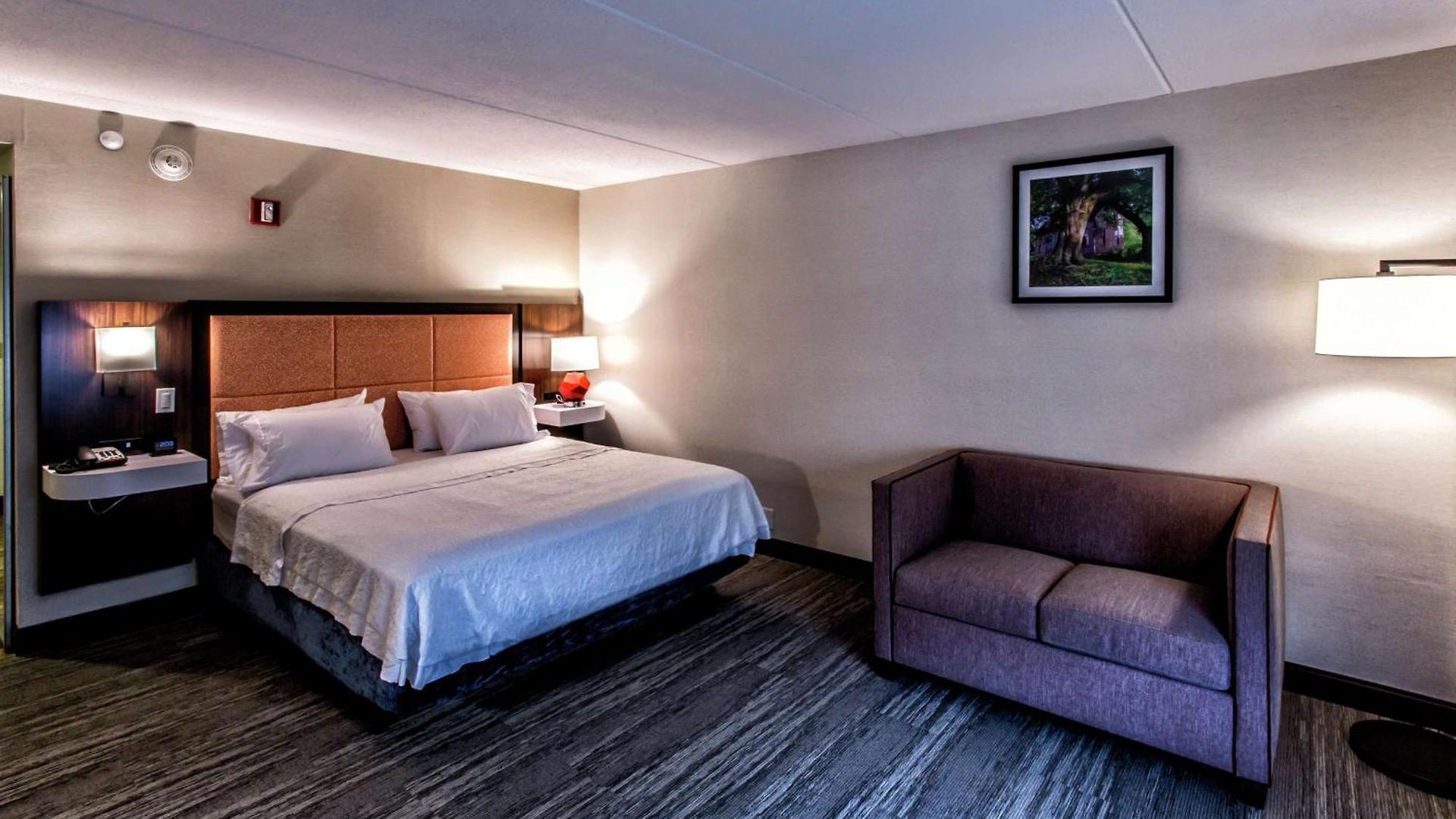 Hotel Hampton & Staten Island New York