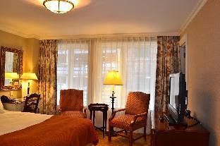 The Street Hotel New York