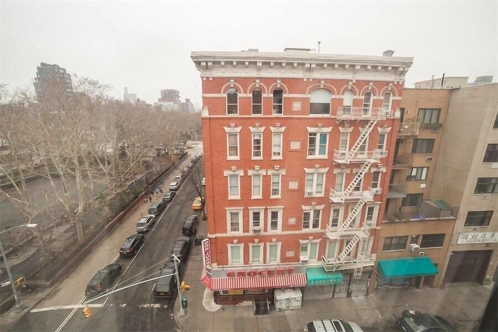 Hotel Windsor