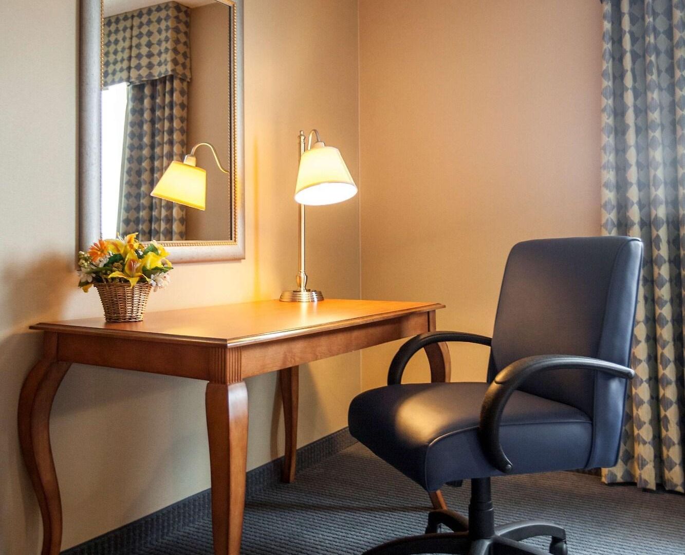 Hampton - Laguardia Airport Hotel