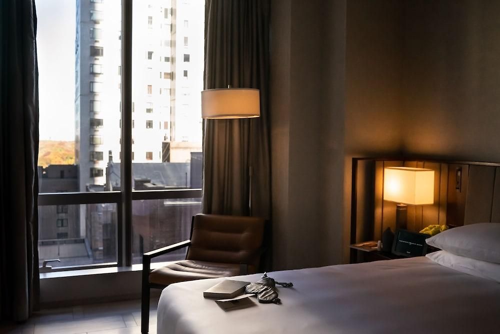Park Hyatt Hotel